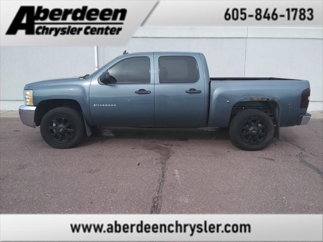 2013 Chevrolet Silverado 1500 LT 2013 Chevrolet Silverado 1500 LT