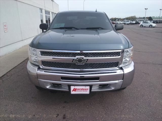 2013 Chevrolet Silverado 1500 LT 2013 Chevrolet Silverado 1500 LT