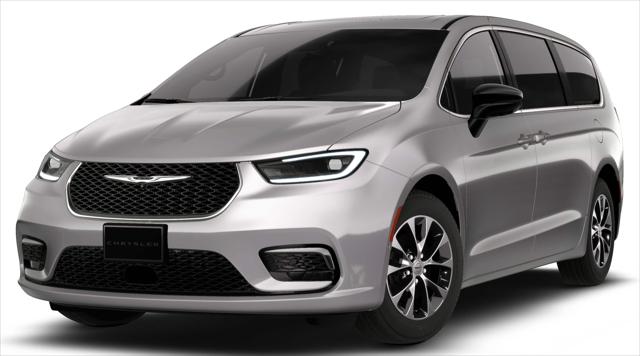 2026 Chrysler Pacifica PACIFICA LIMITED