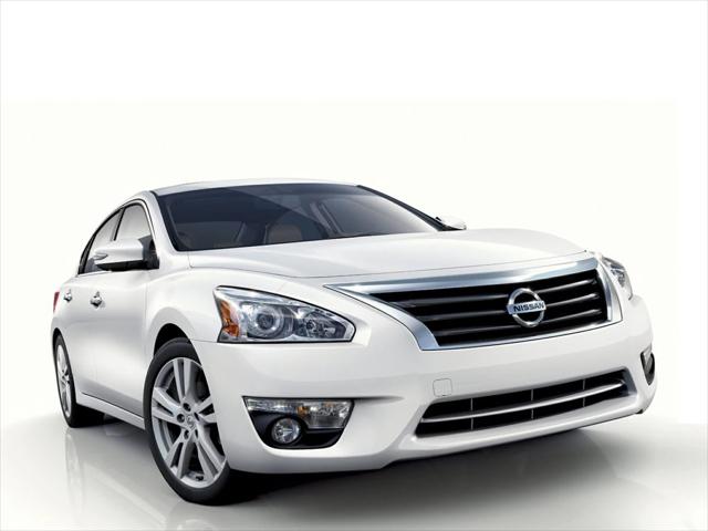 2014 Nissan Altima 2.5 S 2014 Nissan Altima 2.5 S