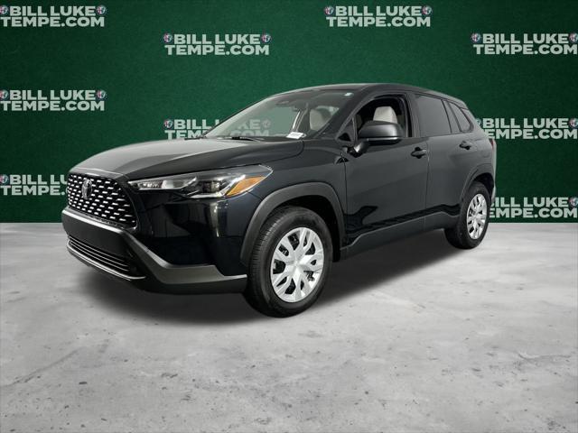 2024 Toyota Corolla Cross L 2024 Toyota Corolla Cross L