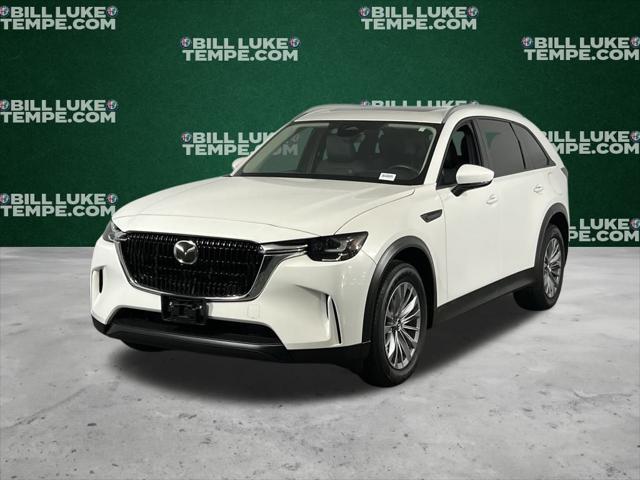 2024 Mazda CX-90 3.3 Turbo Preferred Plus 2024 Mazda CX-90 3.3 Turbo Preferred Plus