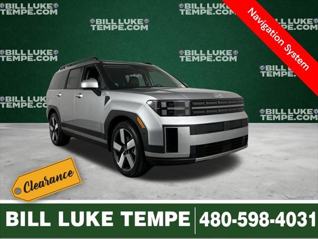 2024 Hyundai Santa Fe Limited