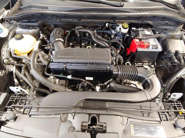 2023 Ford Escape ST-Line 2023 Ford Escape ST-Line