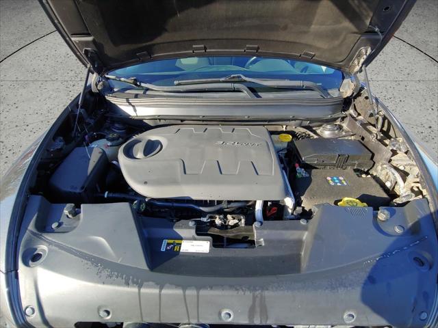 2014 Jeep Cherokee Latitude 2014 Jeep Cherokee Latitude