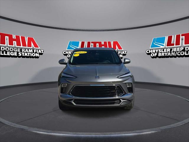 2025 Buick Encore GX Preferred FWD 2025 Buick Encore GX Preferred FWD