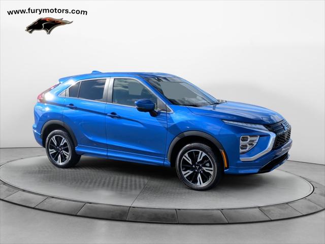 2023 Mitsubishi Eclipse Cross SE S-AWC