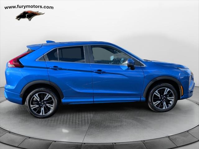 2023 Mitsubishi Eclipse Cross SE S-AWC