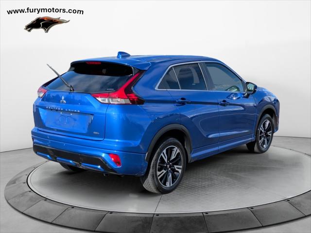 2023 Mitsubishi Eclipse Cross SE S-AWC