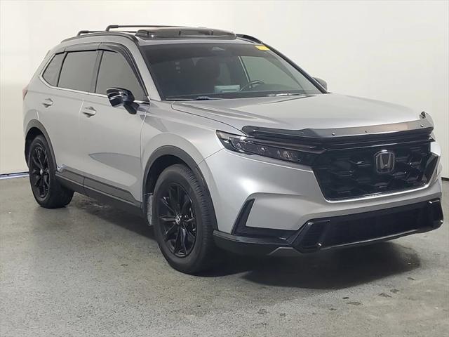 2023 Honda CR-V Hybrid Sport 2023 Honda CR-V Hybrid Sport