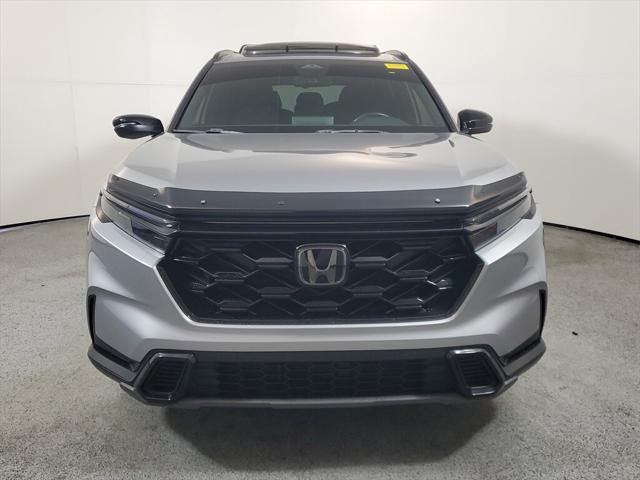 2023 Honda CR-V Hybrid Sport 2023 Honda CR-V Hybrid Sport
