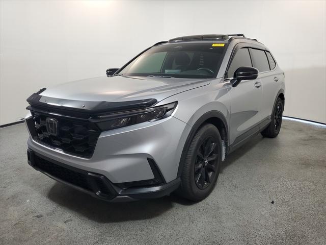 2023 Honda CR-V Hybrid Sport 2023 Honda CR-V Hybrid Sport