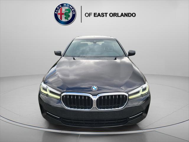 2023 BMW 530 i 2023 BMW 530 i