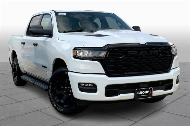 2026 RAM Ram 1500 RAM 1500 EXPRESS CREW CAB 4X4 57 BOX