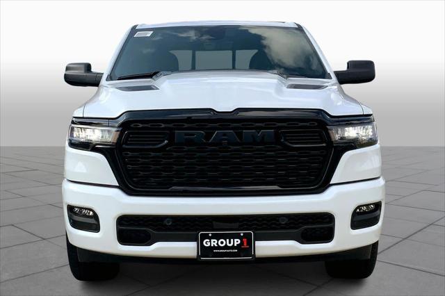 2026 RAM Ram 1500 RAM 1500 EXPRESS CREW CAB 4X4 57 BOX