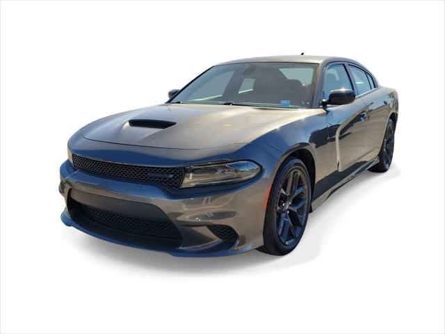 2023 Dodge Charger GT 2023 Dodge Charger GT