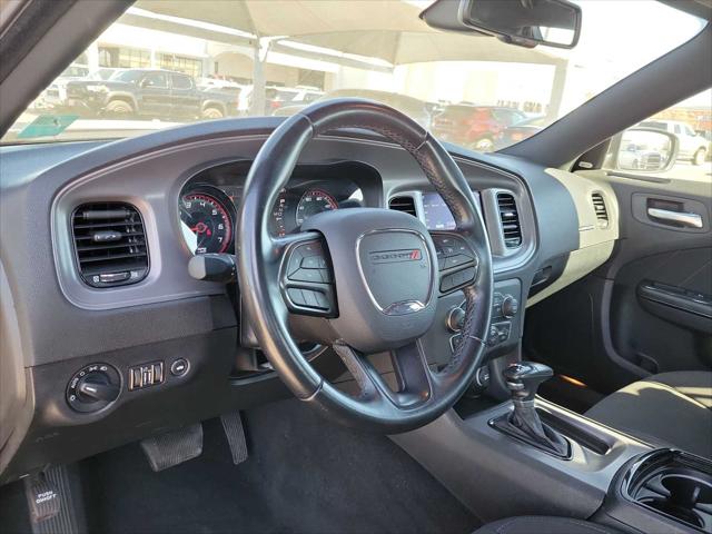 2023 Dodge Charger GT 2023 Dodge Charger GT