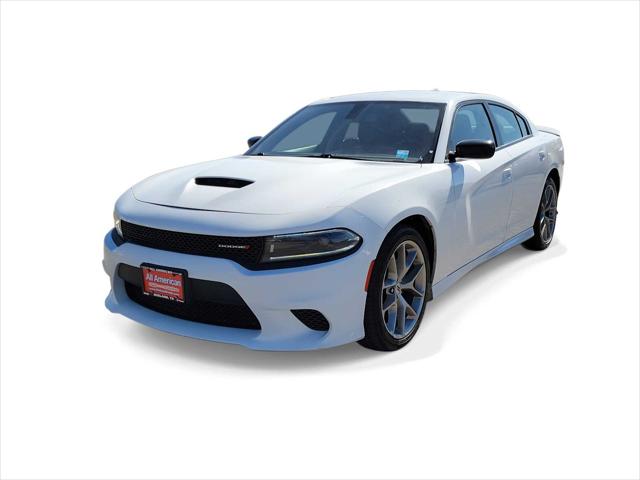 2023 Dodge Charger GT 2023 Dodge Charger GT