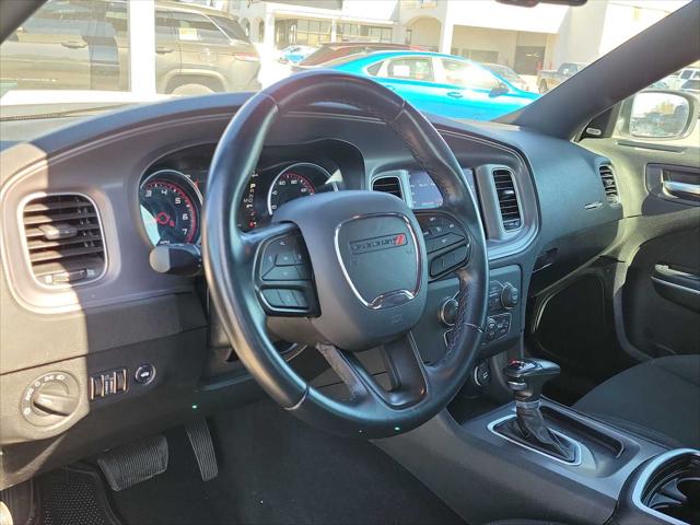 2023 Dodge Charger GT 2023 Dodge Charger GT