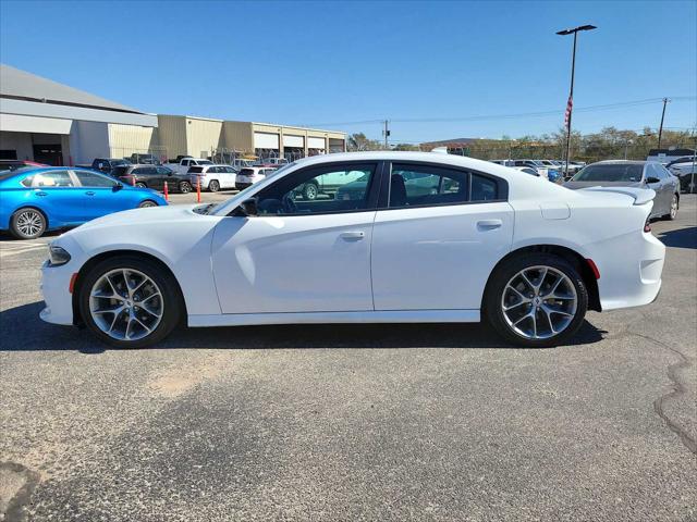2023 Dodge Charger GT 2023 Dodge Charger GT