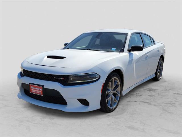 2023 Dodge Charger GT 2023 Dodge Charger GT