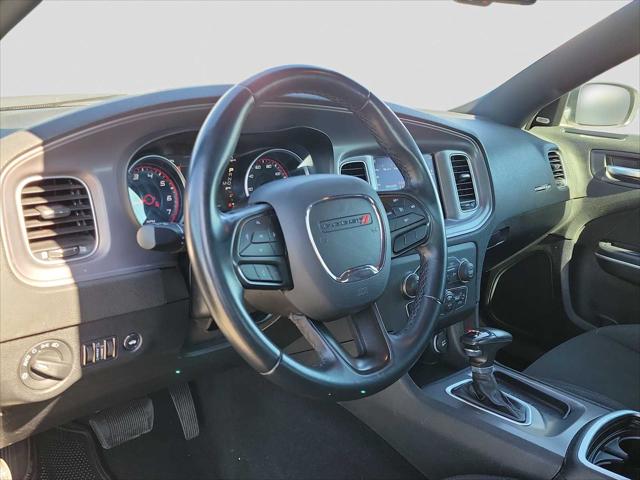 2023 Dodge Charger GT 2023 Dodge Charger GT