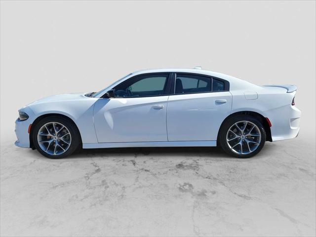 2023 Dodge Charger GT 2023 Dodge Charger GT