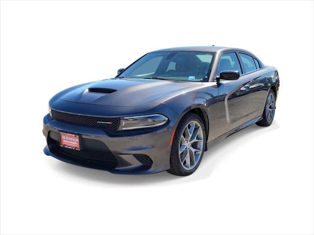 2023 Dodge Charger GT 2023 Dodge Charger GT