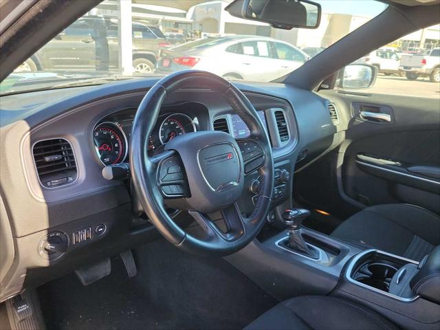 2023 Dodge Charger GT 2023 Dodge Charger GT