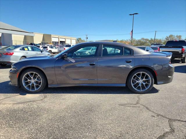 2023 Dodge Charger GT 2023 Dodge Charger GT