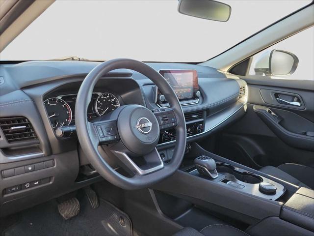 2024 Nissan Rogue SV Intelligent AWD
