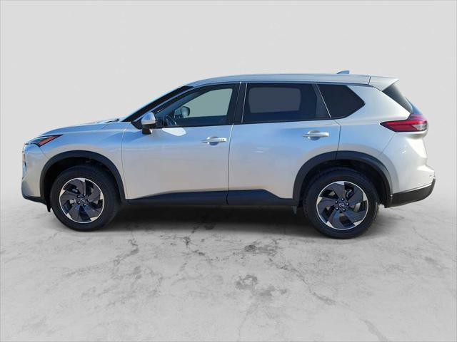 2024 Nissan Rogue SV Intelligent AWD
