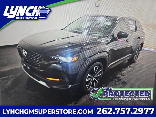 2023 Mazda CX-50 2.5 Turbo Premium 2023 Mazda CX-50 2.5 Turbo Premium