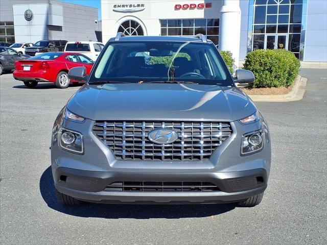 2024 Hyundai Venue SEL 2024 Hyundai Venue SEL