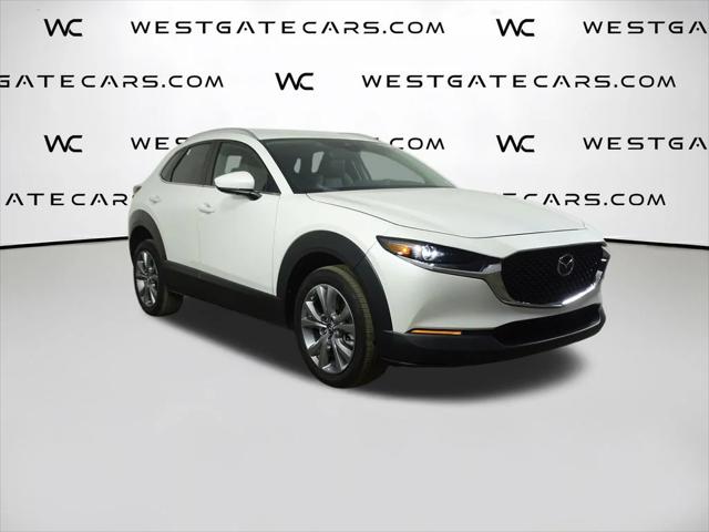 2022 Mazda CX-30 Select 2022 Mazda CX-30 Select