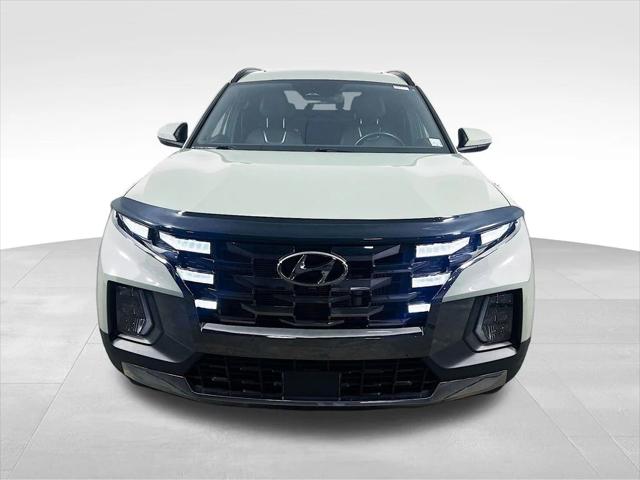 2023 Hyundai Santa Cruz Limited