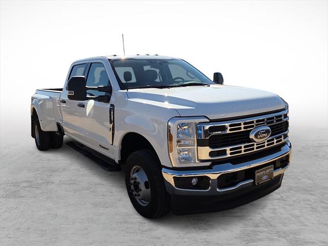 2024 Ford F-350 XLT