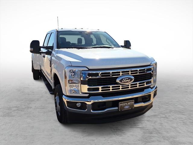 2024 Ford F-350 XLT