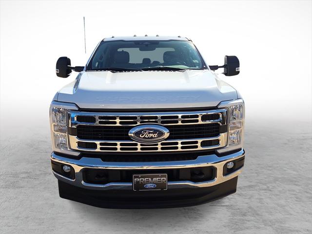 2024 Ford F-350 XLT