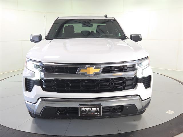 2023 Chevrolet Silverado 1500 4WD Double Cab Standard Bed LT 2023 Chevrolet Silverado 1500 4WD Double Cab Standard Bed LT