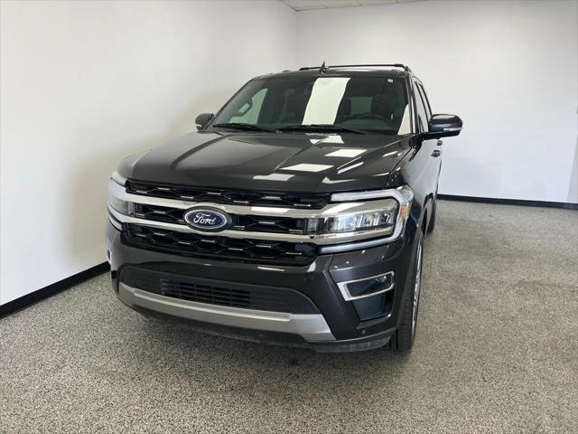 2024 Ford Expedition Limited 2024 Ford Expedition Limited