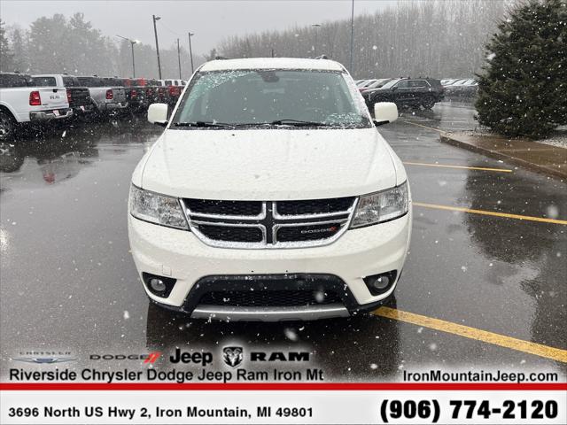 2019 Dodge Journey SE AWD 2019 Dodge Journey SE AWD