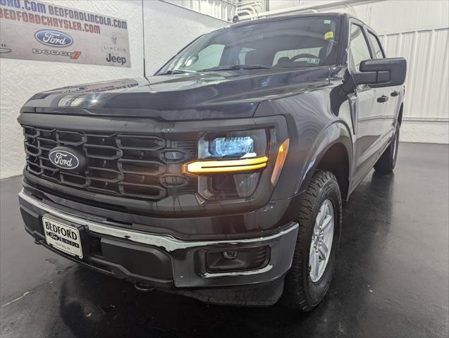 2024 Ford F-150 XL 2024 Ford F-150 XL