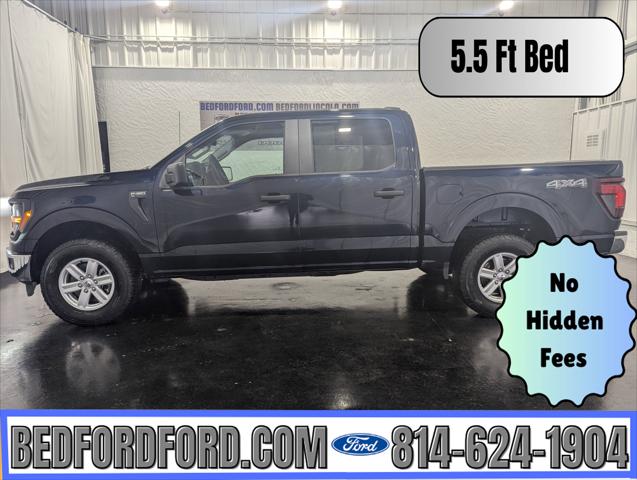 2024 RAM 2500 Big Horn Crew Cab 4x4 64 Box 2024 RAM 2500 Big Horn Crew Cab 4x4 64 Box