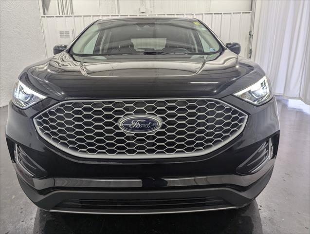 2024 Ford Edge SEL 2024 Ford Edge SEL