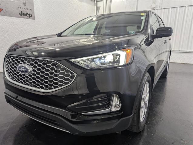 2024 Ford Edge SEL 2024 Ford Edge SEL
