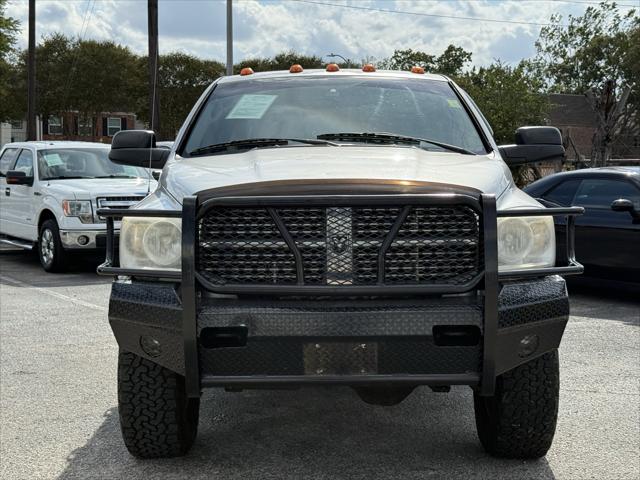 2008 Dodge Ram 3500 SLT 2008 Dodge Ram 3500 SLT