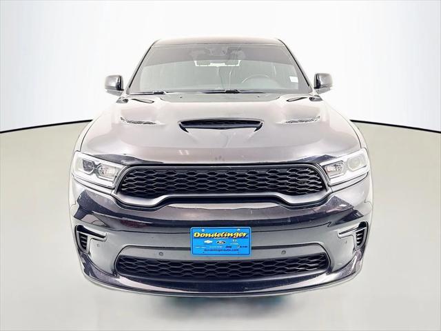 2021 Dodge Durango R/T AWD 2021 Dodge Durango R/T AWD