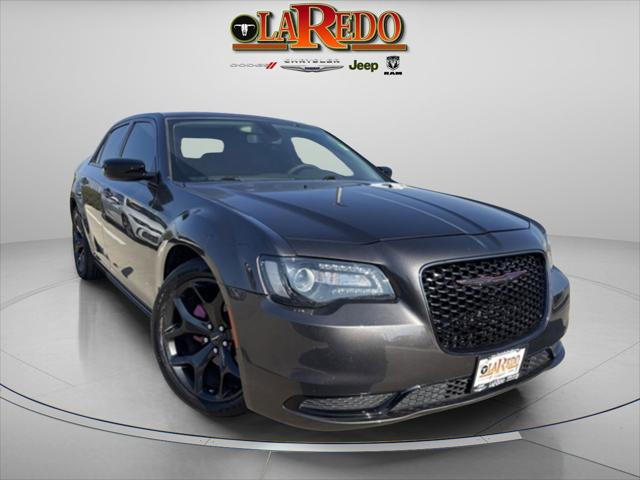 2023 Chrysler 300 Touring 2023 Chrysler 300 Touring