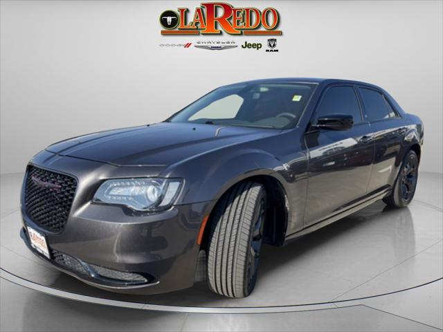 2023 Chrysler 300 Touring 2023 Chrysler 300 Touring